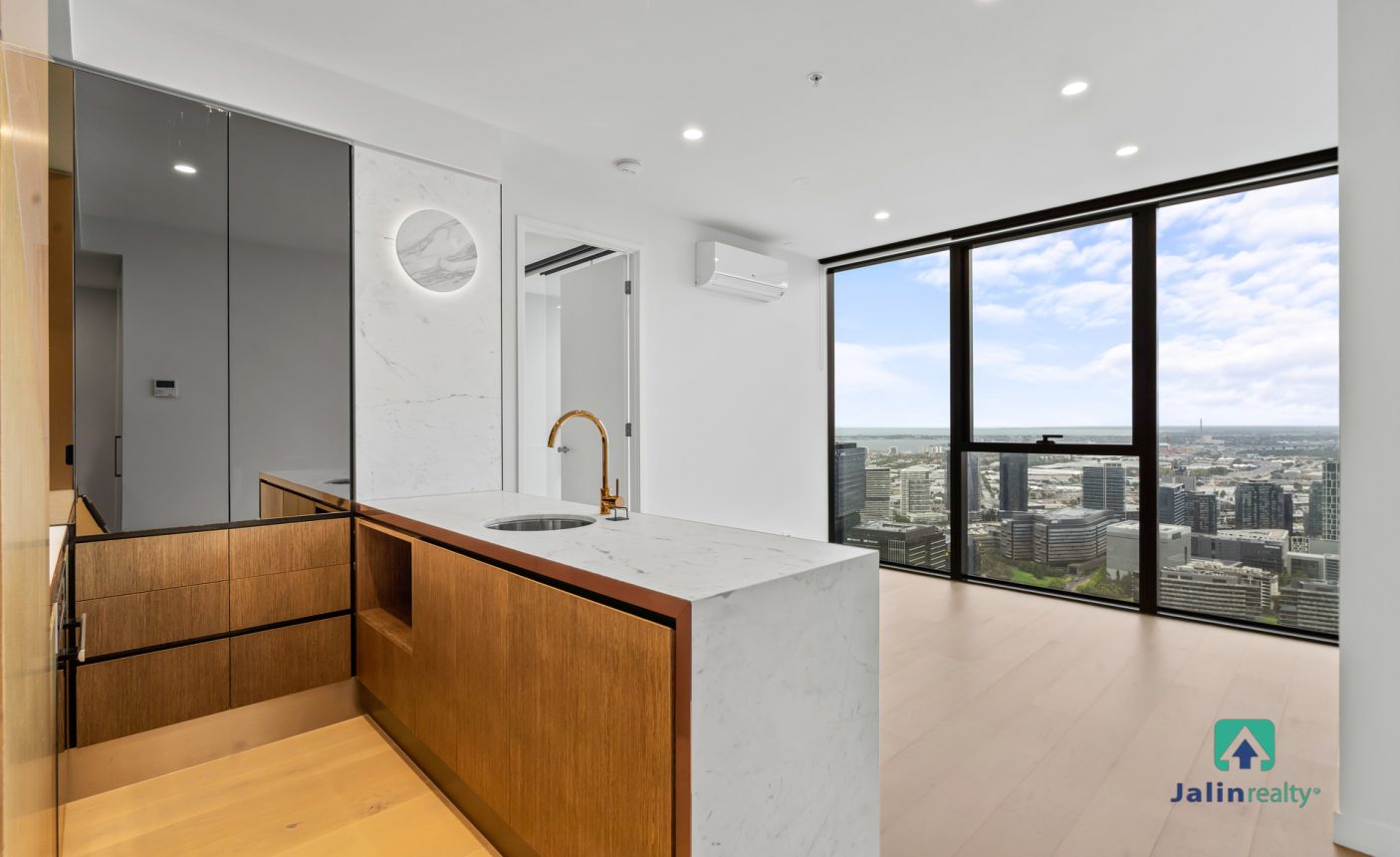 5101/138 Spencer Street,  Melbourne,  VIC 3000 AUS
