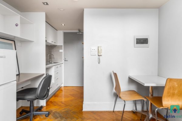 311/58-66 La Trobe Street,  Melbourne,  VIC 3000 AUS