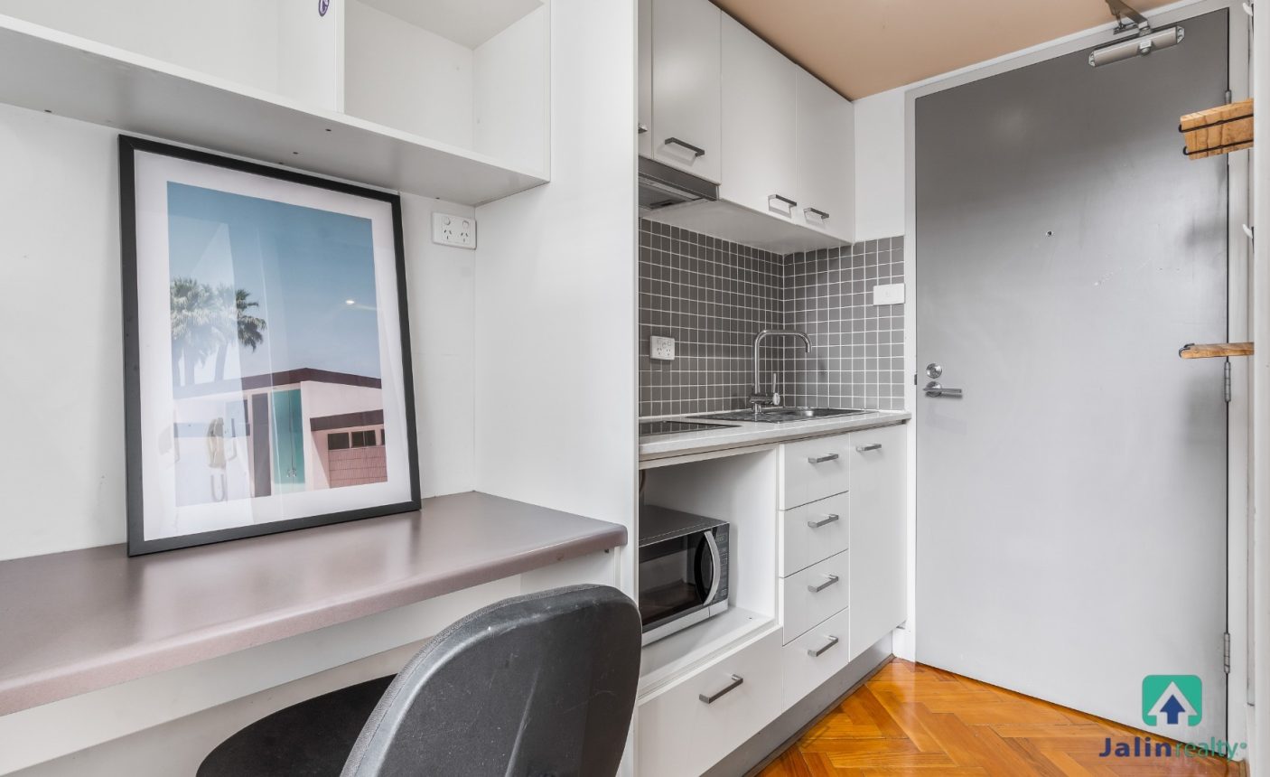 311/58-66 La Trobe Street,  Melbourne,  VIC 3000 AUS