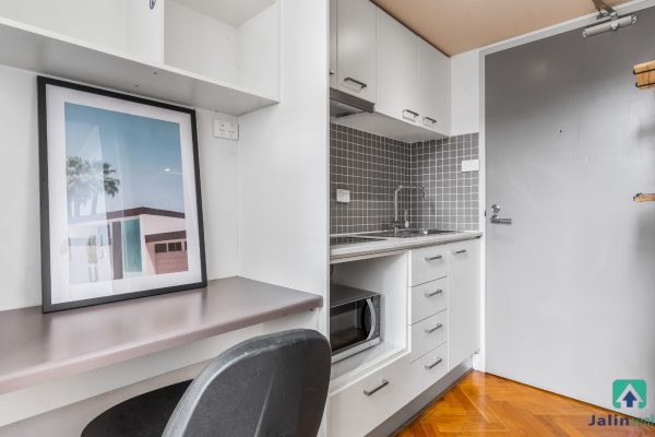 311/58-66 La Trobe Street,  Melbourne,  VIC 3000 AUS