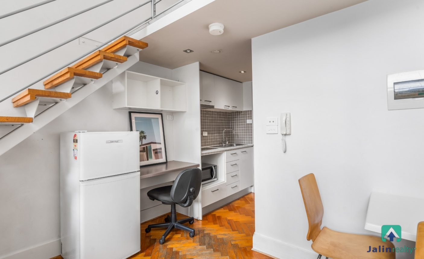 311/58-66 La Trobe Street,  Melbourne,  VIC 3000 AUS