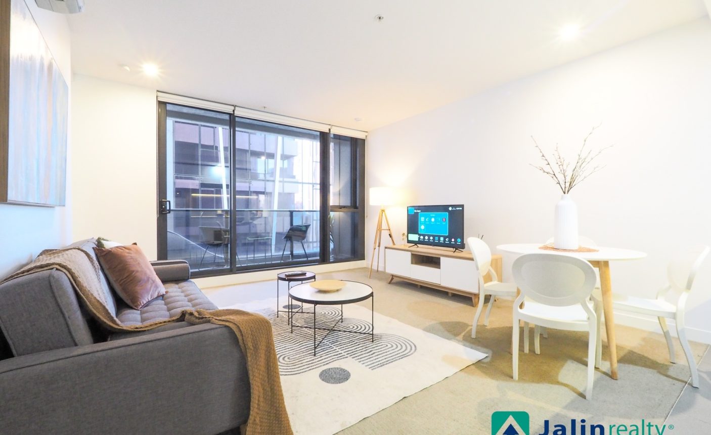 4002/80 A'beckett Street,  Melbourne,  VIC 3000 AUS