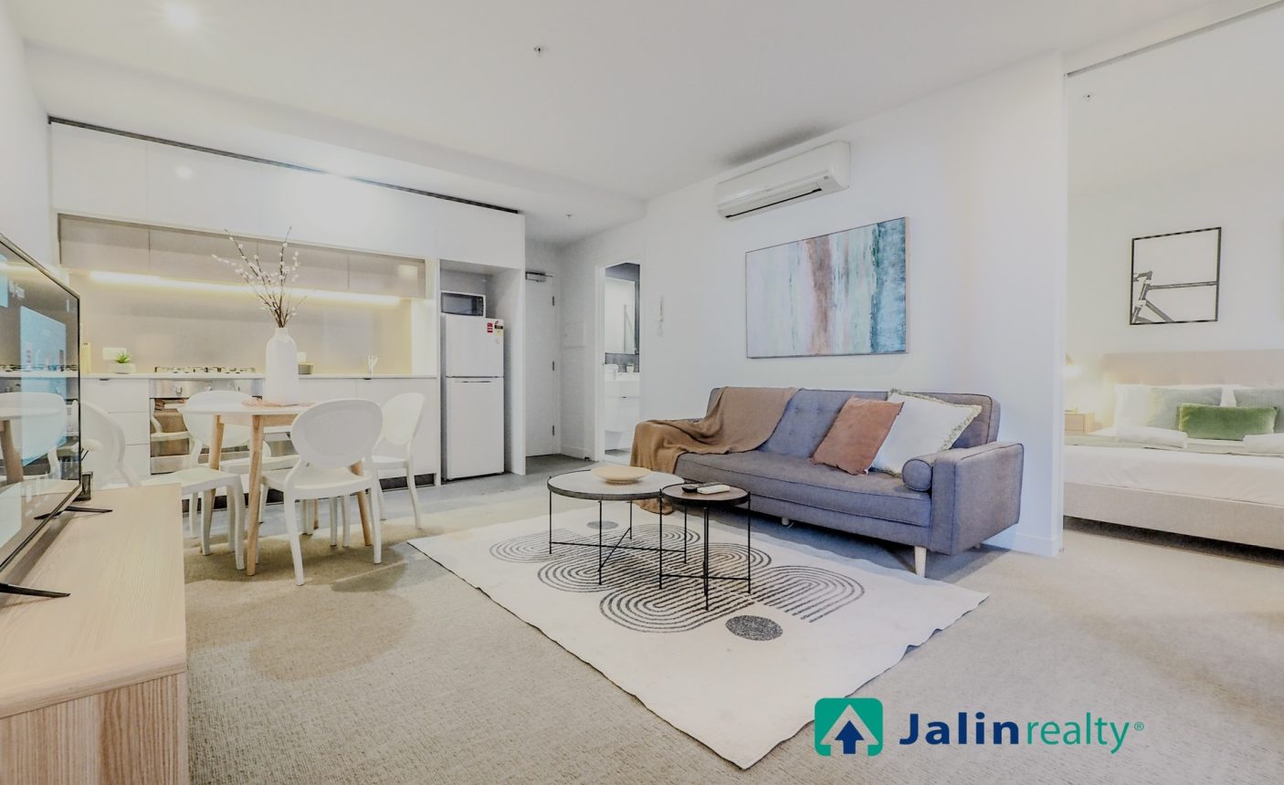 4002/80 A'beckett Street,  Melbourne,  VIC 3000 AUS