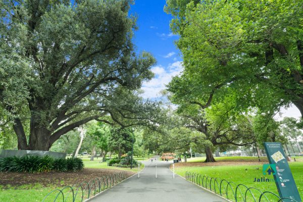 4002/80 A'beckett Street,  Melbourne,  VIC 3000 AUS