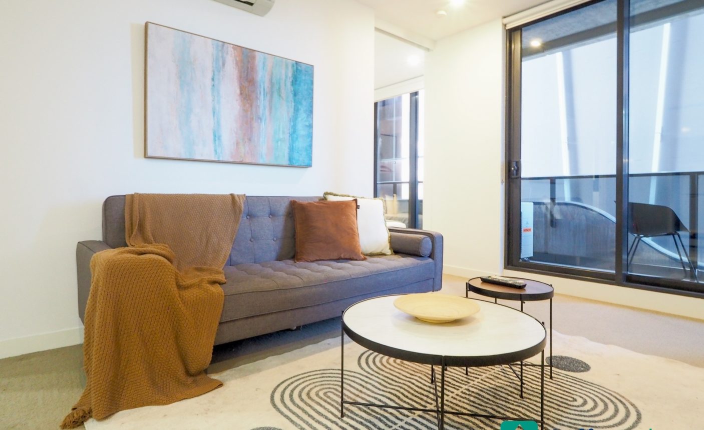 4002/80 A'beckett Street,  Melbourne,  VIC 3000 AUS