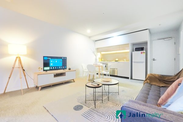 4002/80 A'beckett Street,  Melbourne,  VIC 3000 AUS