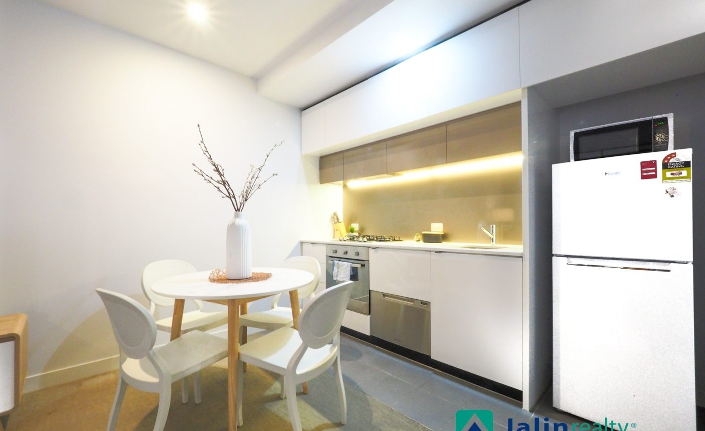 4002/80 A'beckett Street,  Melbourne,  VIC 3000 AUS