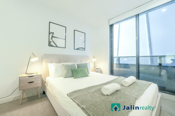 4002/80 A'beckett Street,  Melbourne,  VIC 3000 AUS