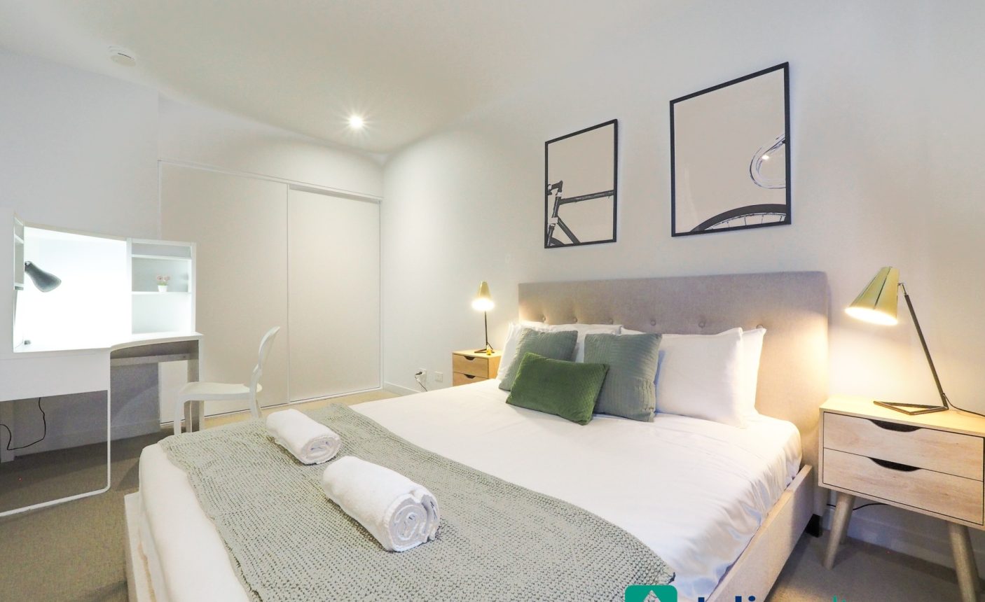 4002/80 A'beckett Street,  Melbourne,  VIC 3000 AUS