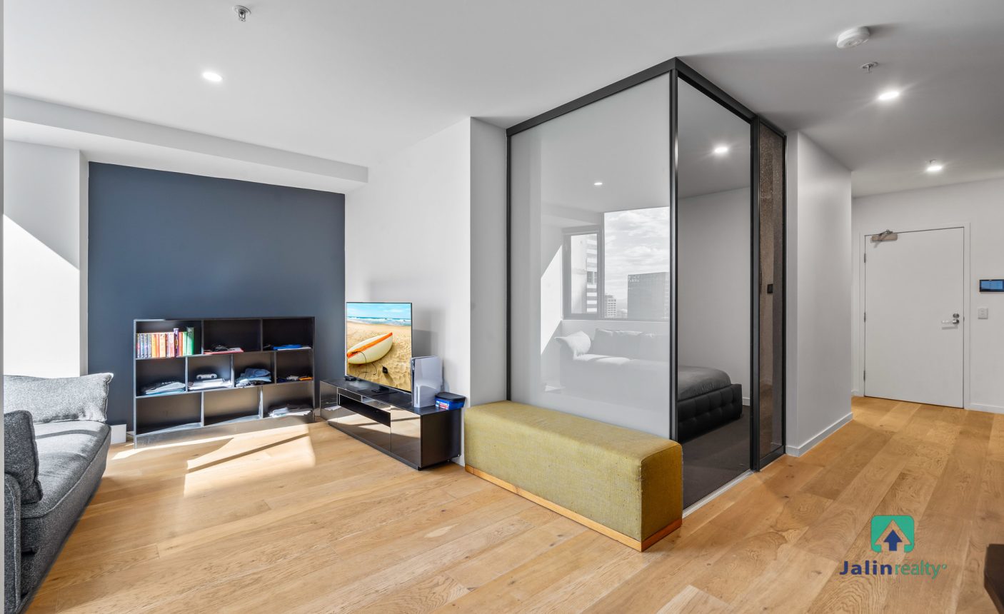 4501/33 Rose Lane,  Melbourne,  VIC 3000 AUS