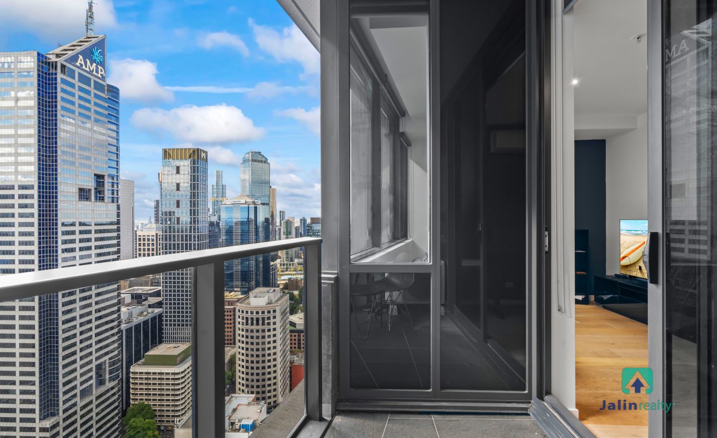 4501/33 Rose Lane,  Melbourne,  VIC 3000 AUS