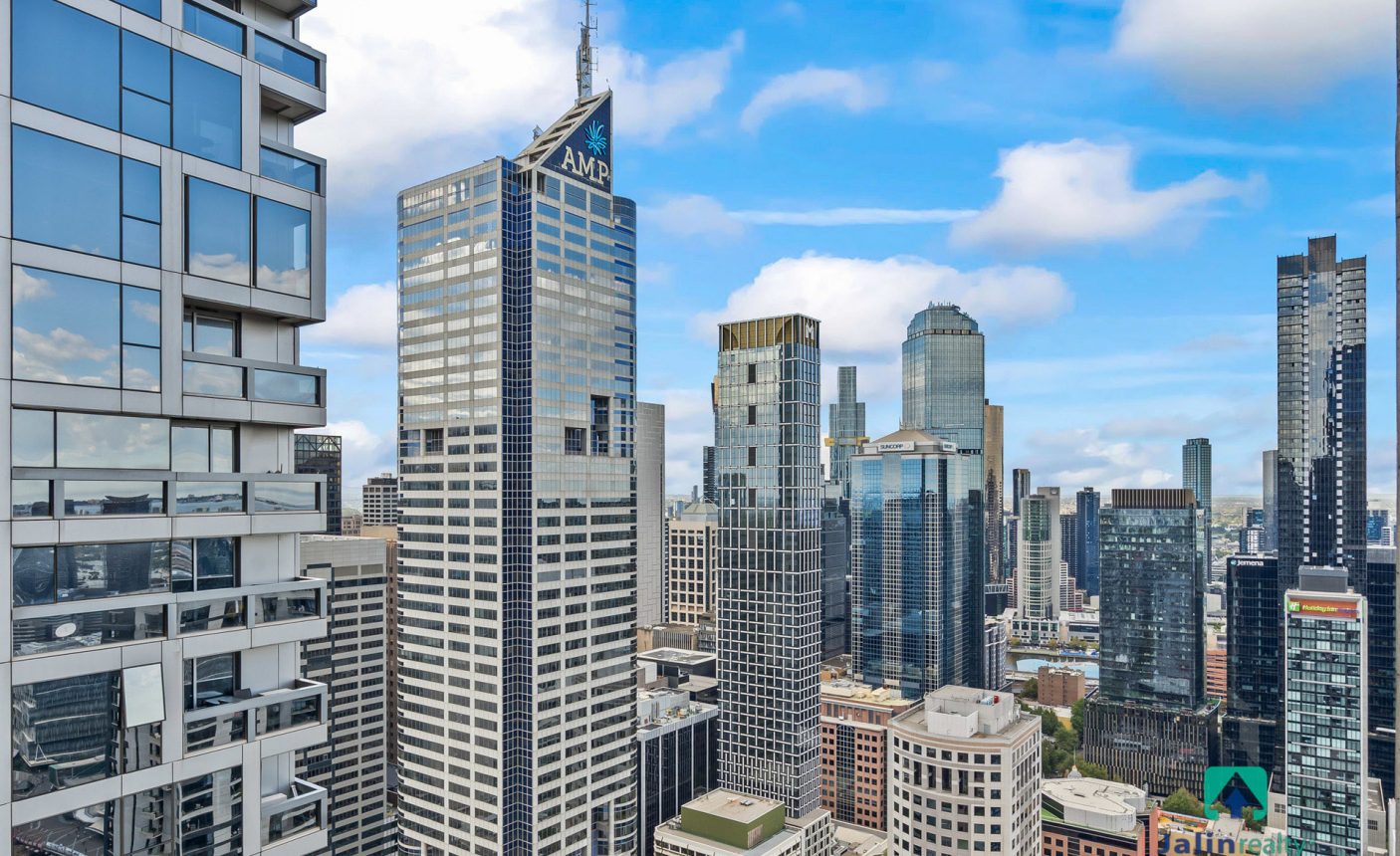 4501/33 Rose Lane,  Melbourne,  VIC 3000 AUS