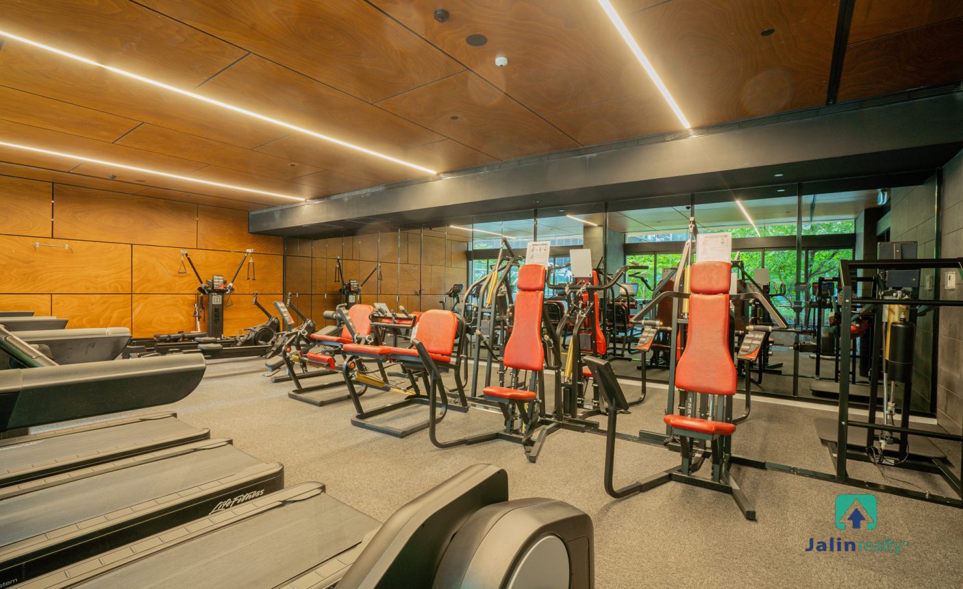 4501/33 Rose Lane,  Melbourne,  VIC 3000 AUS