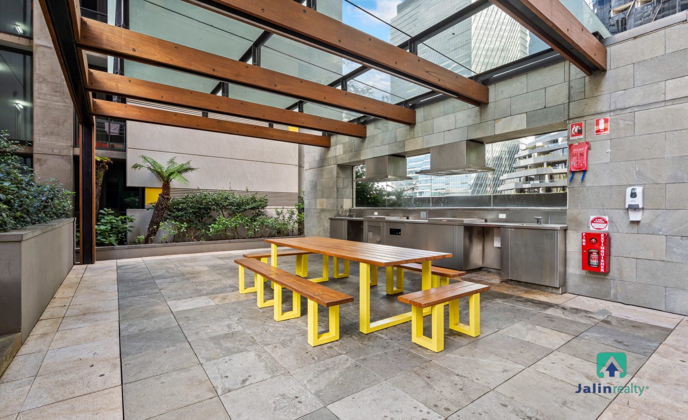 4501/33 Rose Lane,  Melbourne,  VIC 3000 AUS