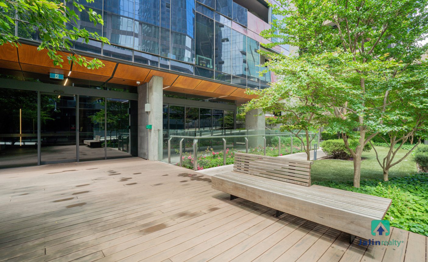 4501/33 Rose Lane,  Melbourne,  VIC 3000 AUS