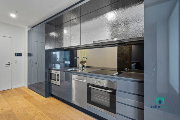 4501/33 Rose Lane,  Melbourne,  VIC 3000 AUS