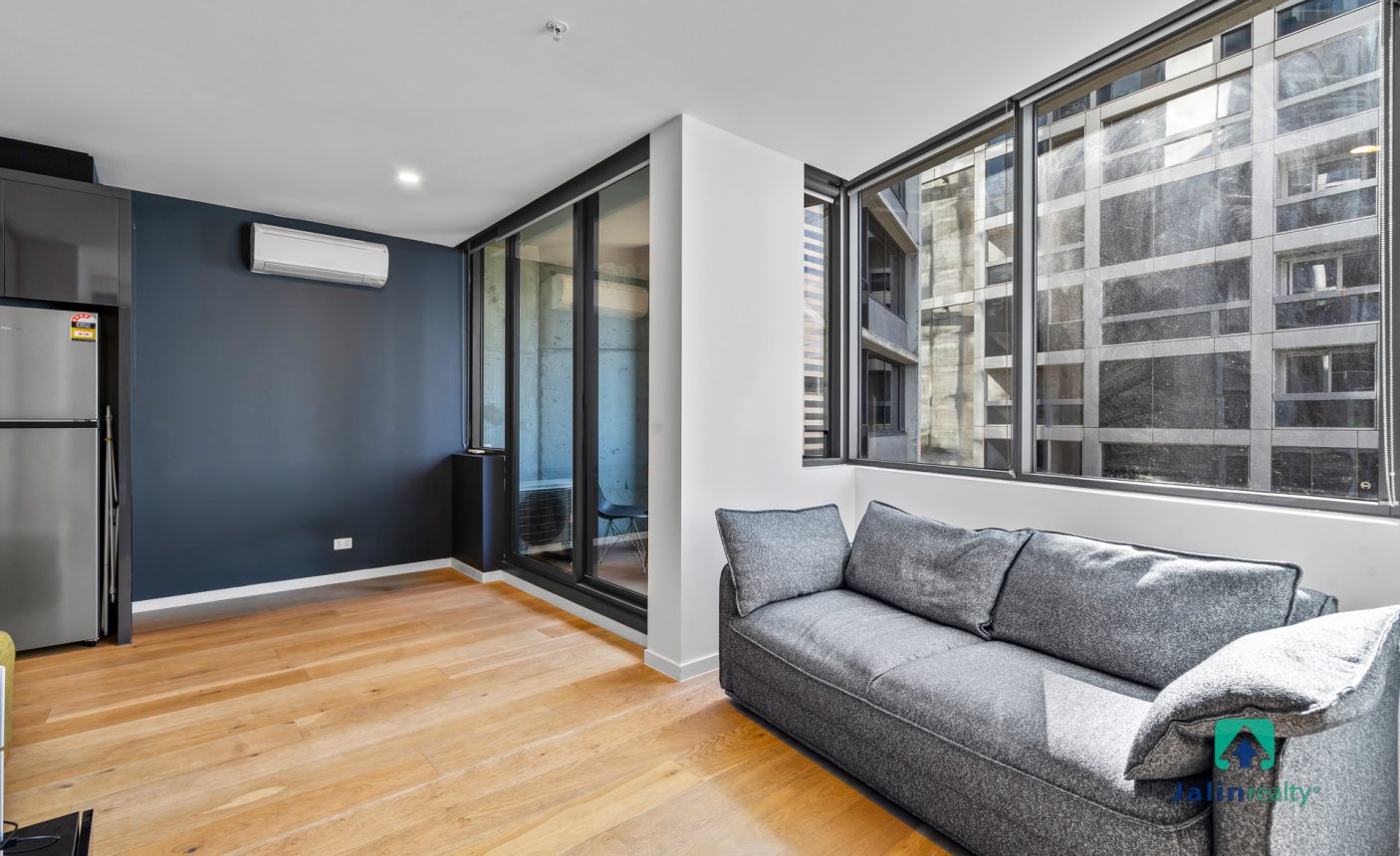 4501/33 Rose Lane,  Melbourne,  VIC 3000 AUS