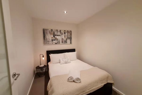 2603/8 Exploration Ln,  Melbourne,  VIC 3000 Australia