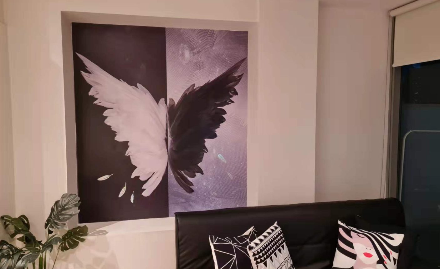 2603/8 Exploration Ln,  Melbourne,  VIC 3000 Australia