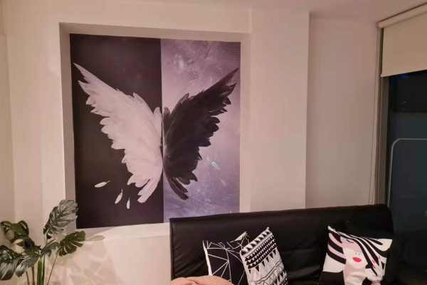 2603/8 Exploration Ln,  Melbourne,  VIC 3000 Australia