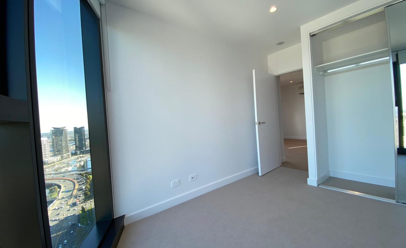 3213/628 Flinders Street,  Docklands,  Victoria 3008 Australia