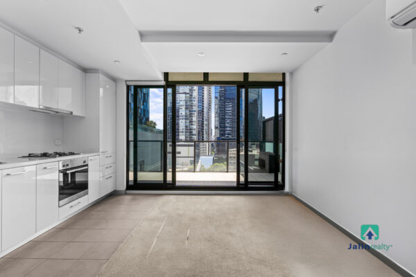 907/283 City Road,  Southbank,  VIC 3006 AUS