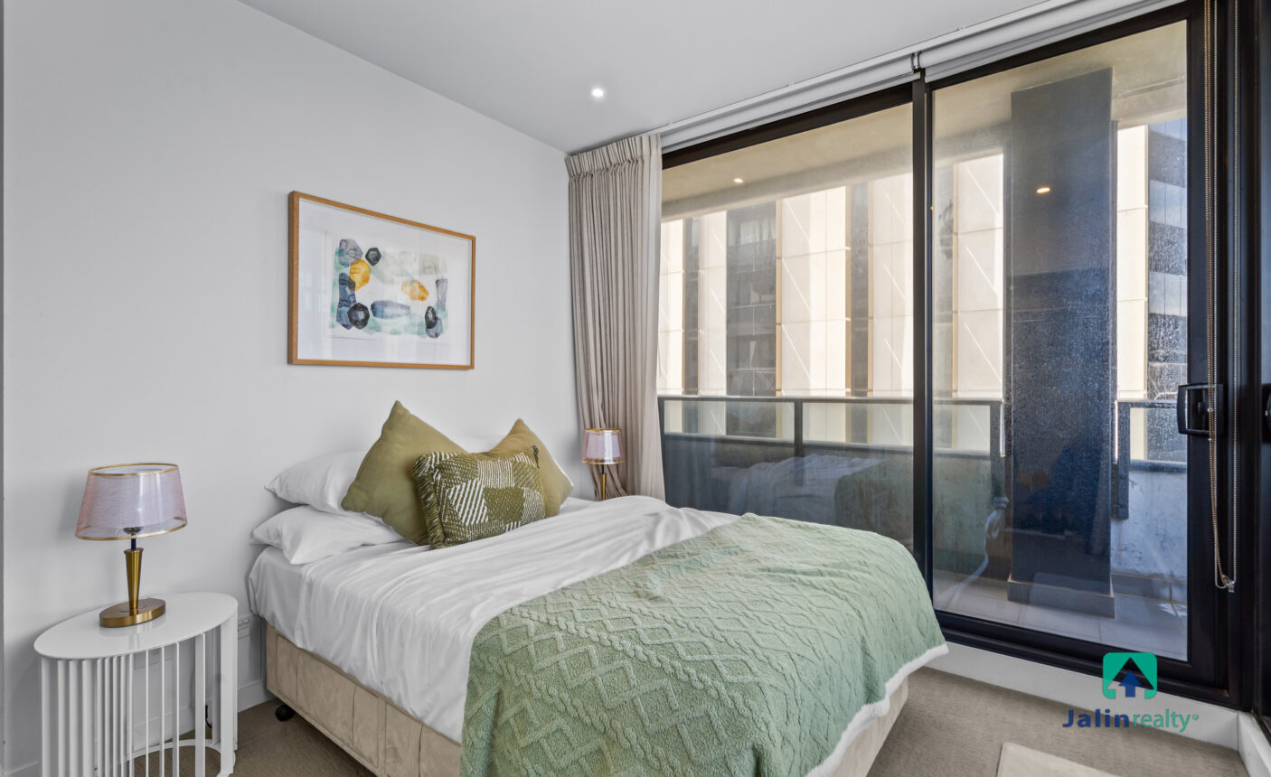 5108/80 A'beckett Street,  Melbourne,  VIC 3000 AUS