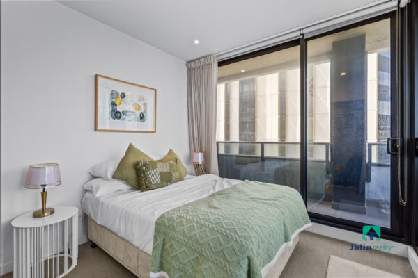 5108/80 A'beckett Street,  Melbourne,  VIC 3000 AUS