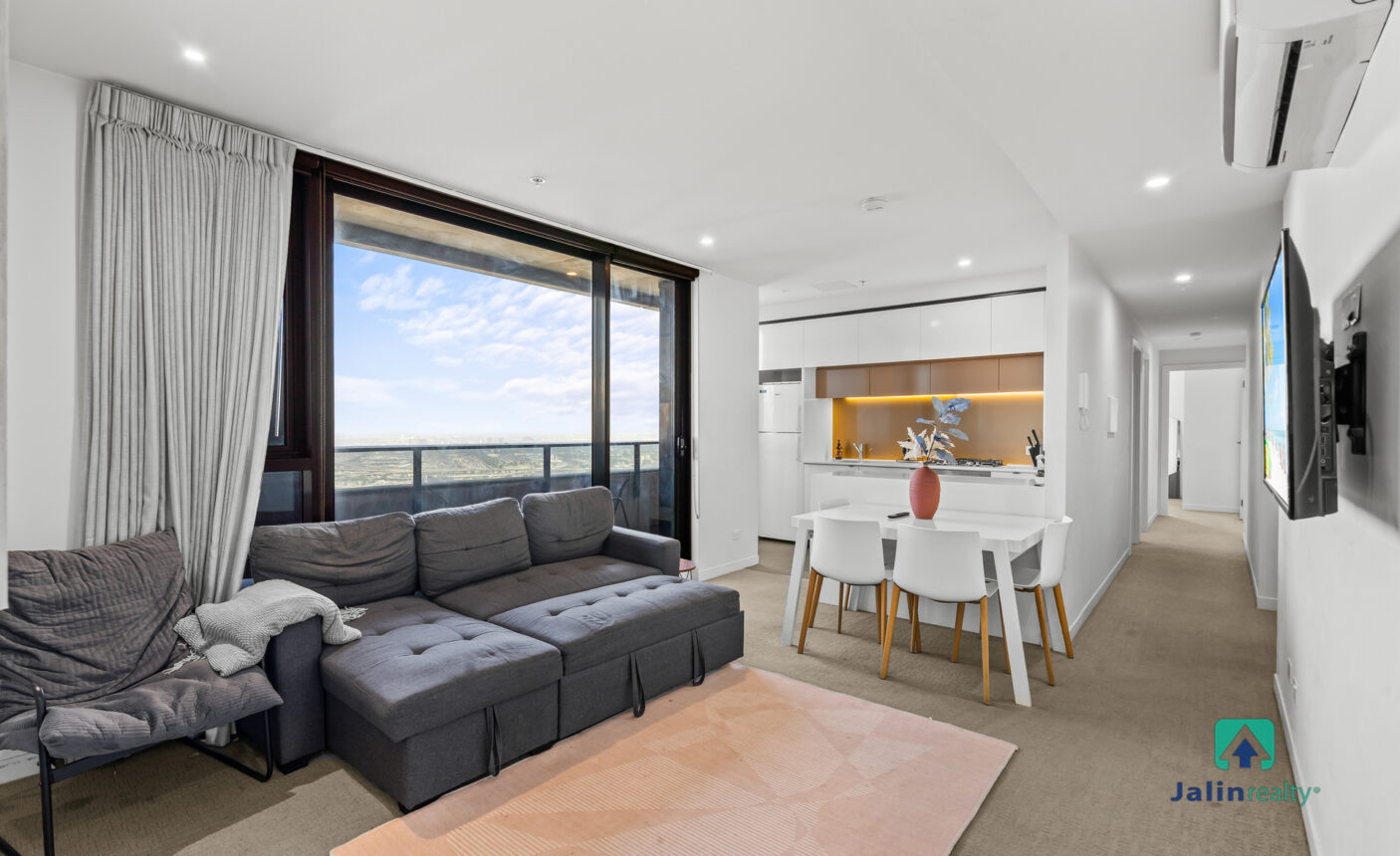 5108/80 A'beckett Street,  Melbourne,  VIC 3000 AUS