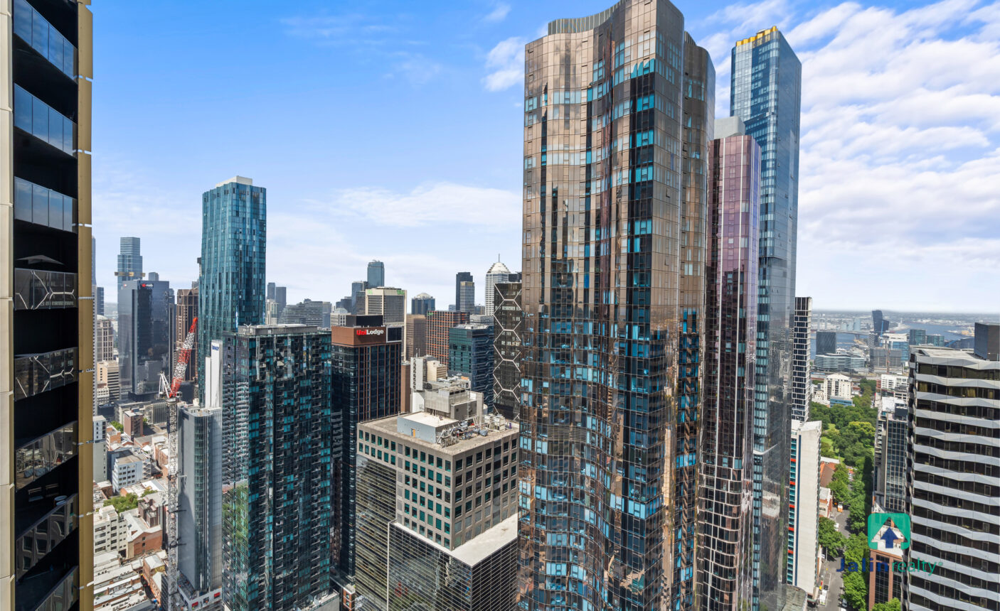 5108/80 A'beckett Street,  Melbourne,  VIC 3000 AUS