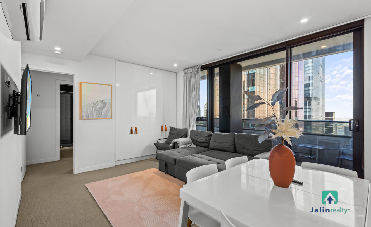 5108/80 A'beckett Street,  Melbourne,  VIC 3000 AUS