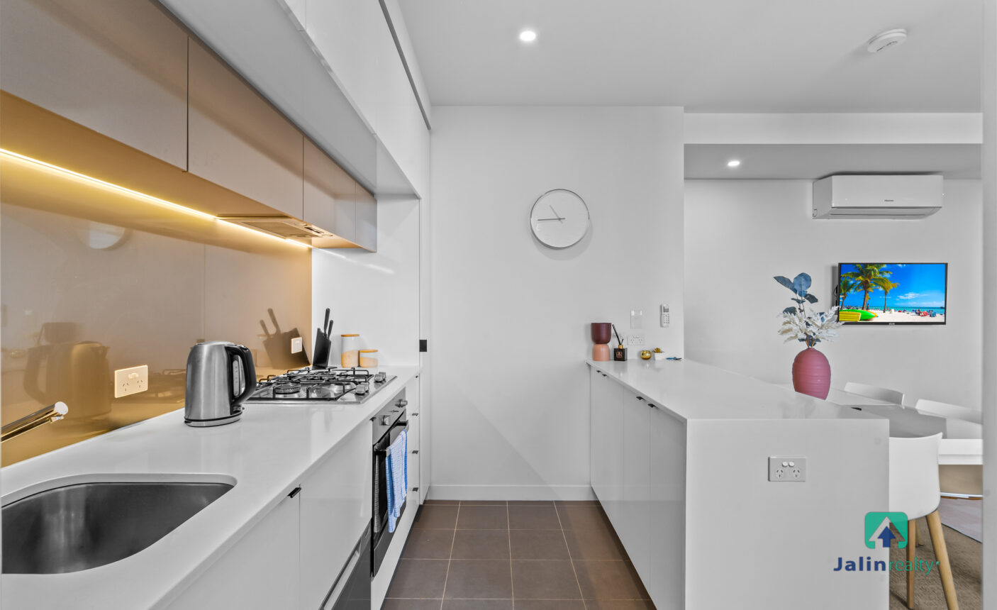 5108/80 A'beckett Street,  Melbourne,  VIC 3000 AUS