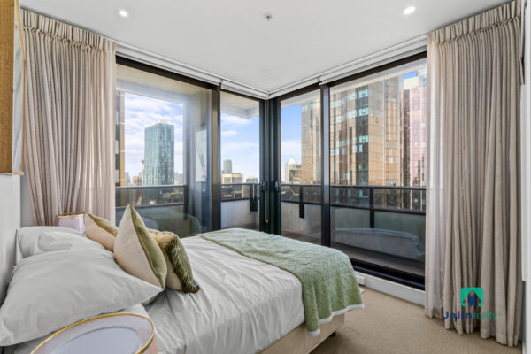 5108/80 A'beckett Street,  Melbourne,  VIC 3000 AUS