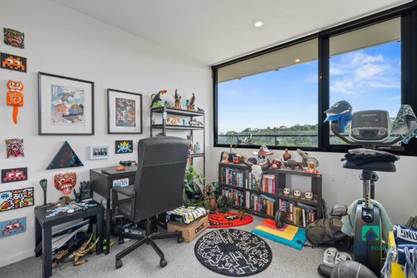 823/20 Shamrock Street,  Abbotsford,  VIC 3067 AUS