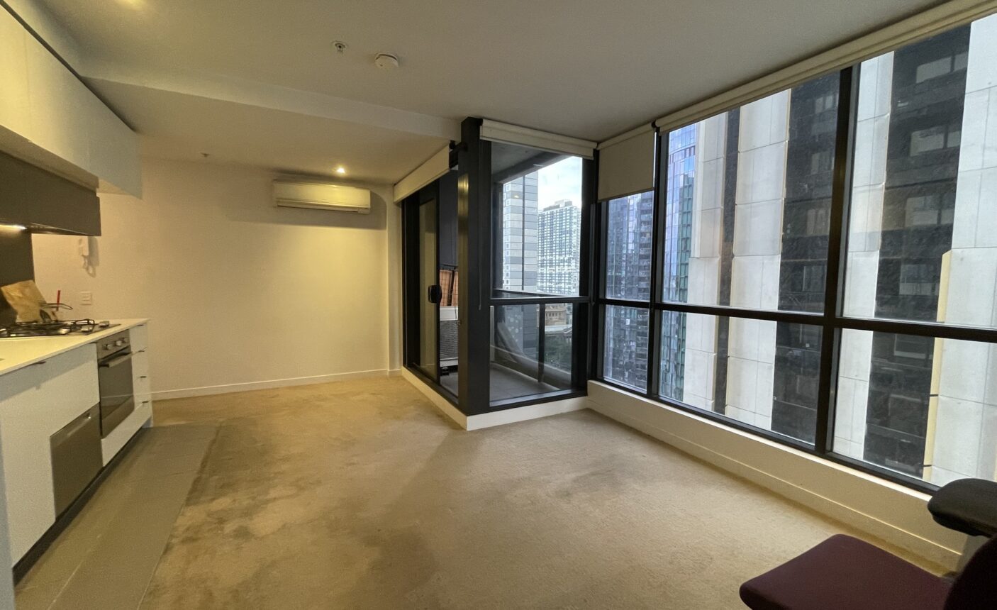 2106/80 A'beckett Street,  Melbourne,  VIC 3000 AUS