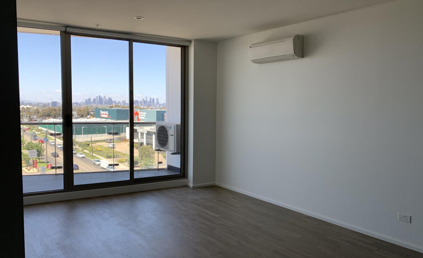 806B/2 Wests Road,  MARIBYRNONG,  VIC 3032 Australia