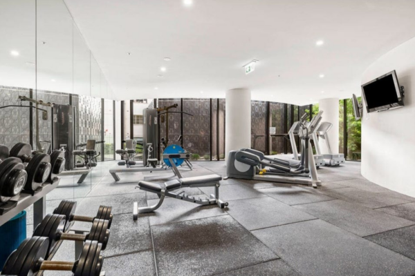 202/454 St Kilda Rd,  Melbourne,  VIC 3004 Australia