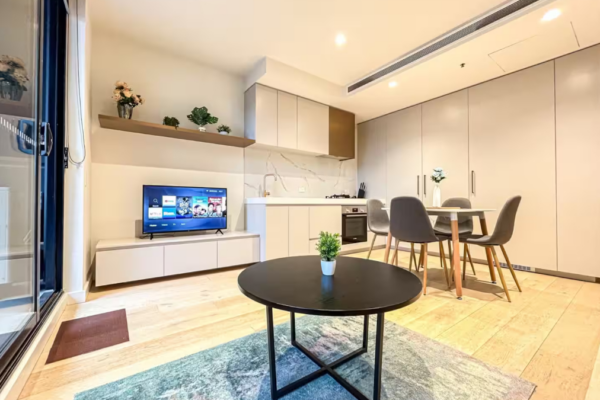 703/141 La Trobe St,  Melbourne,  VIC 3000 Australia