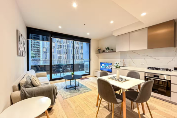 703/141 La Trobe St,  Melbourne,  VIC 3000 Australia