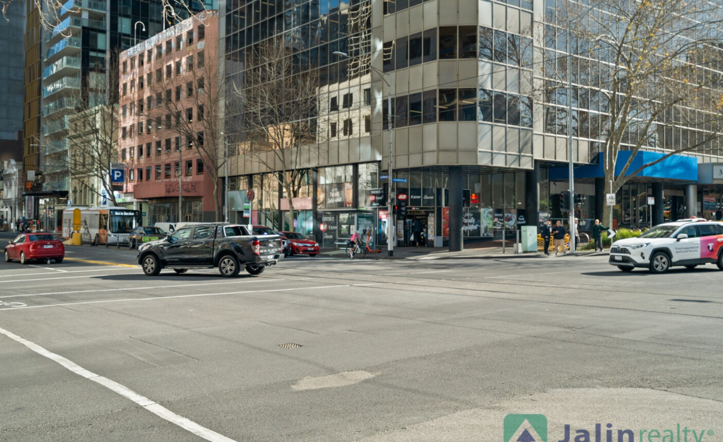 703/141 La Trobe St,  Melbourne,  VIC 3000 Australia