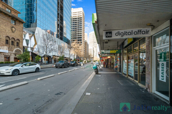 703/141 La Trobe St,  Melbourne,  VIC 3000 Australia