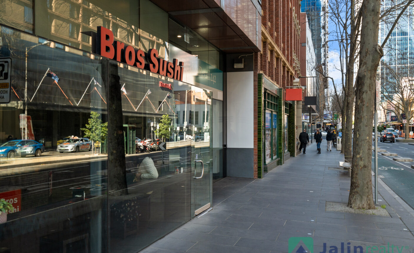 703/141 La Trobe St,  Melbourne,  VIC 3000 Australia