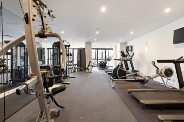 1113/65 Dudley St,  West Melbourne,  VIC 3003 Australia