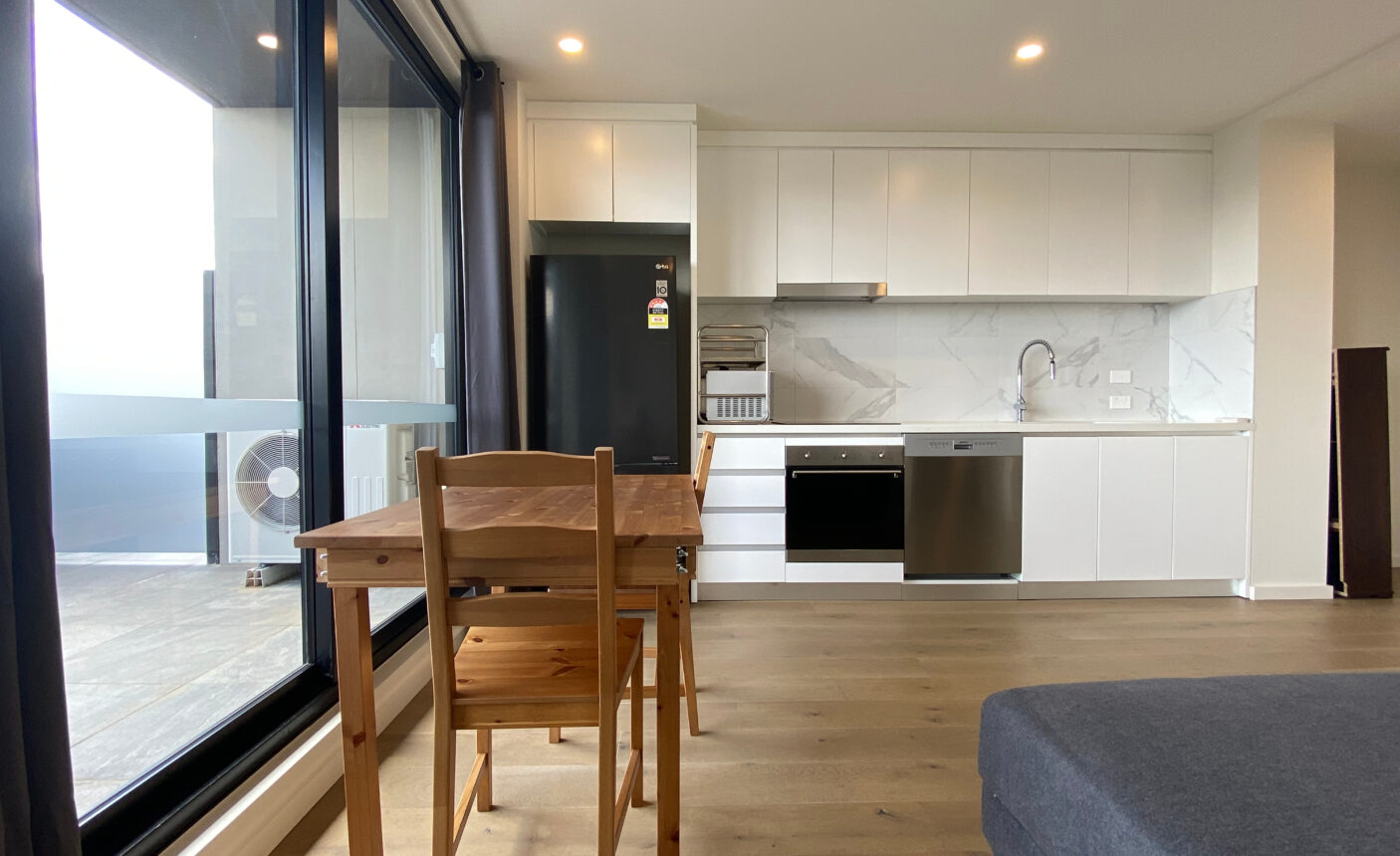 502/611 Sydney Road,  Brunswick,  VICTORIA 3056 Australia