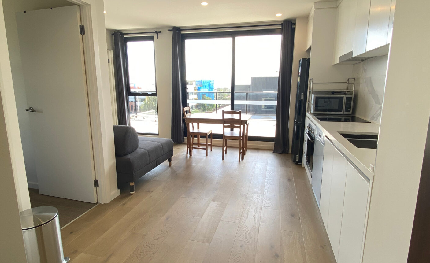 502/611 Sydney Road,  Brunswick,  VICTORIA 3056 Australia