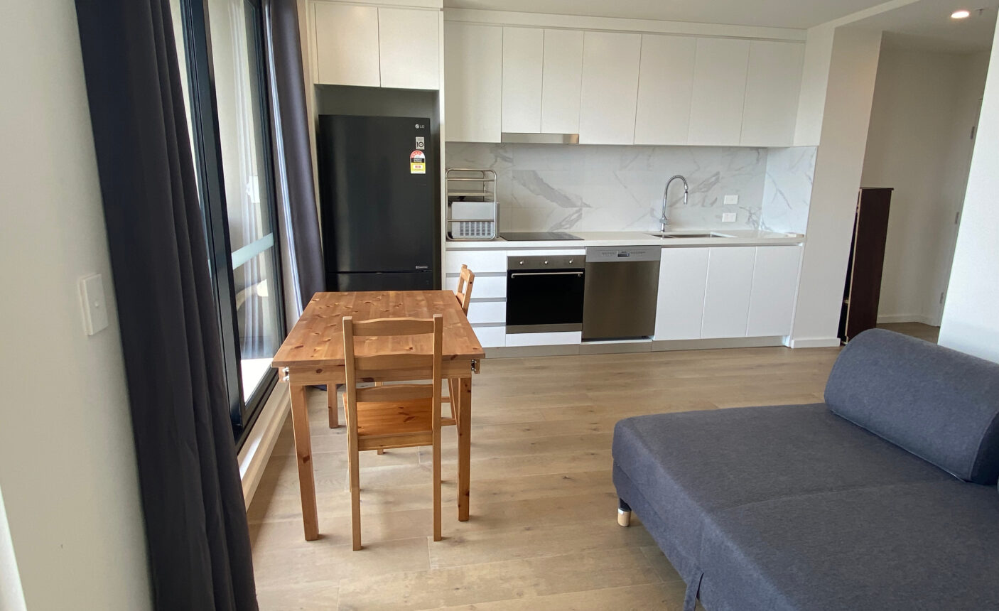 502/611 Sydney Road,  Brunswick,  VICTORIA 3056 Australia