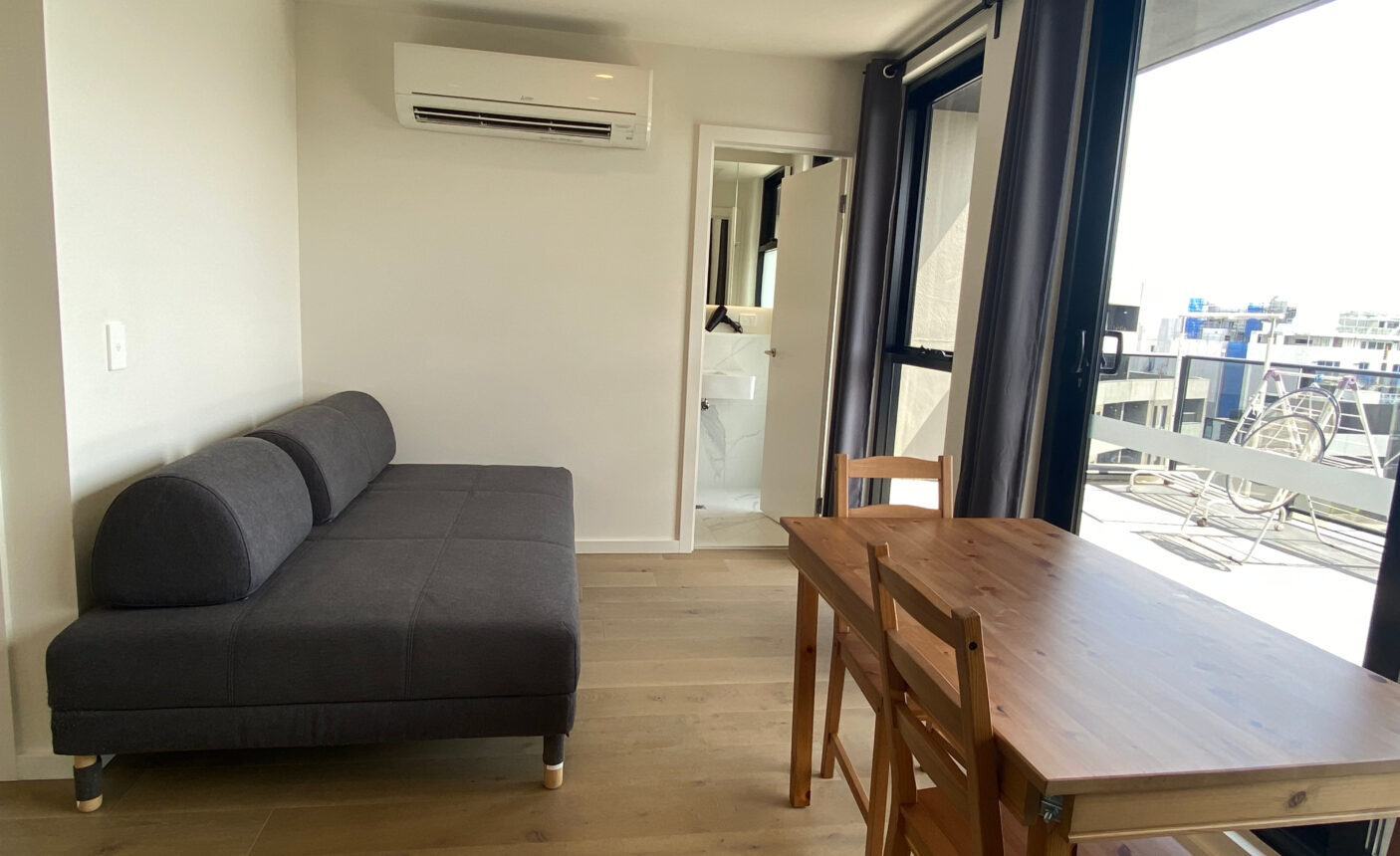 502/611 Sydney Road,  Brunswick,  VICTORIA 3056 Australia