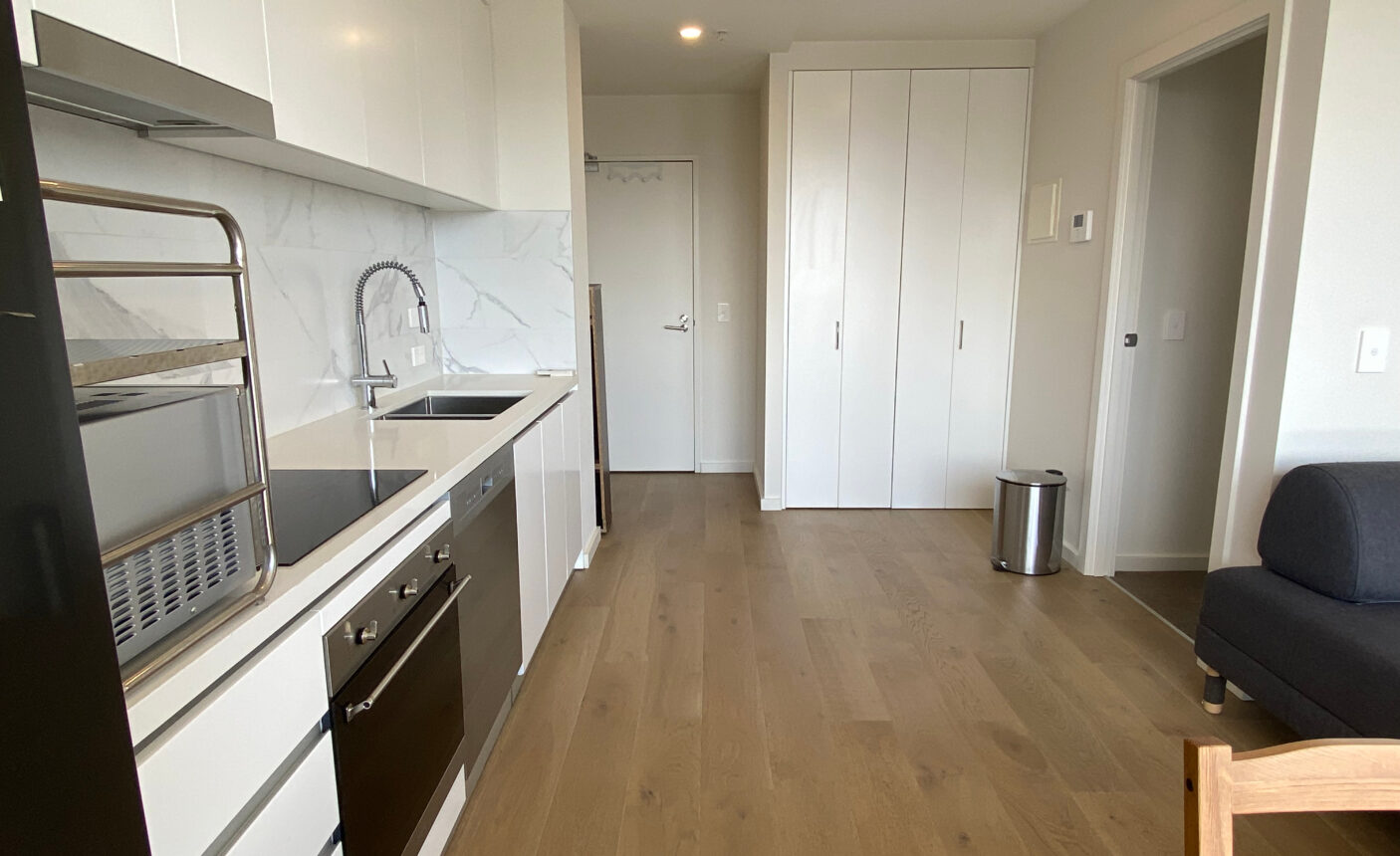 502/611 Sydney Road,  Brunswick,  VICTORIA 3056 Australia