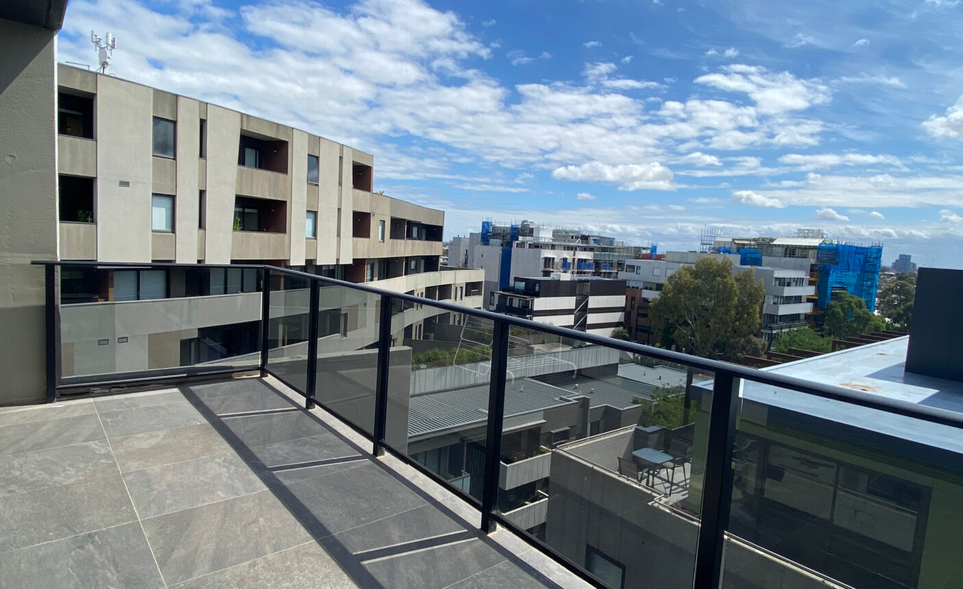 502/611 Sydney Road,  Brunswick,  VICTORIA 3056 Australia