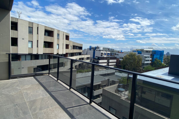 502/611 Sydney Road,  Brunswick,  VICTORIA 3056 Australia